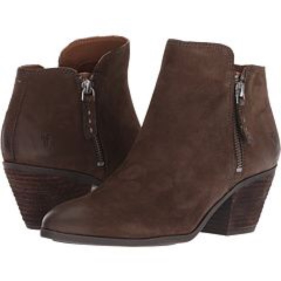 frye judy boot